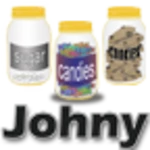 Logo of Johny Johny Yes Papa eBook/Aud android Application 